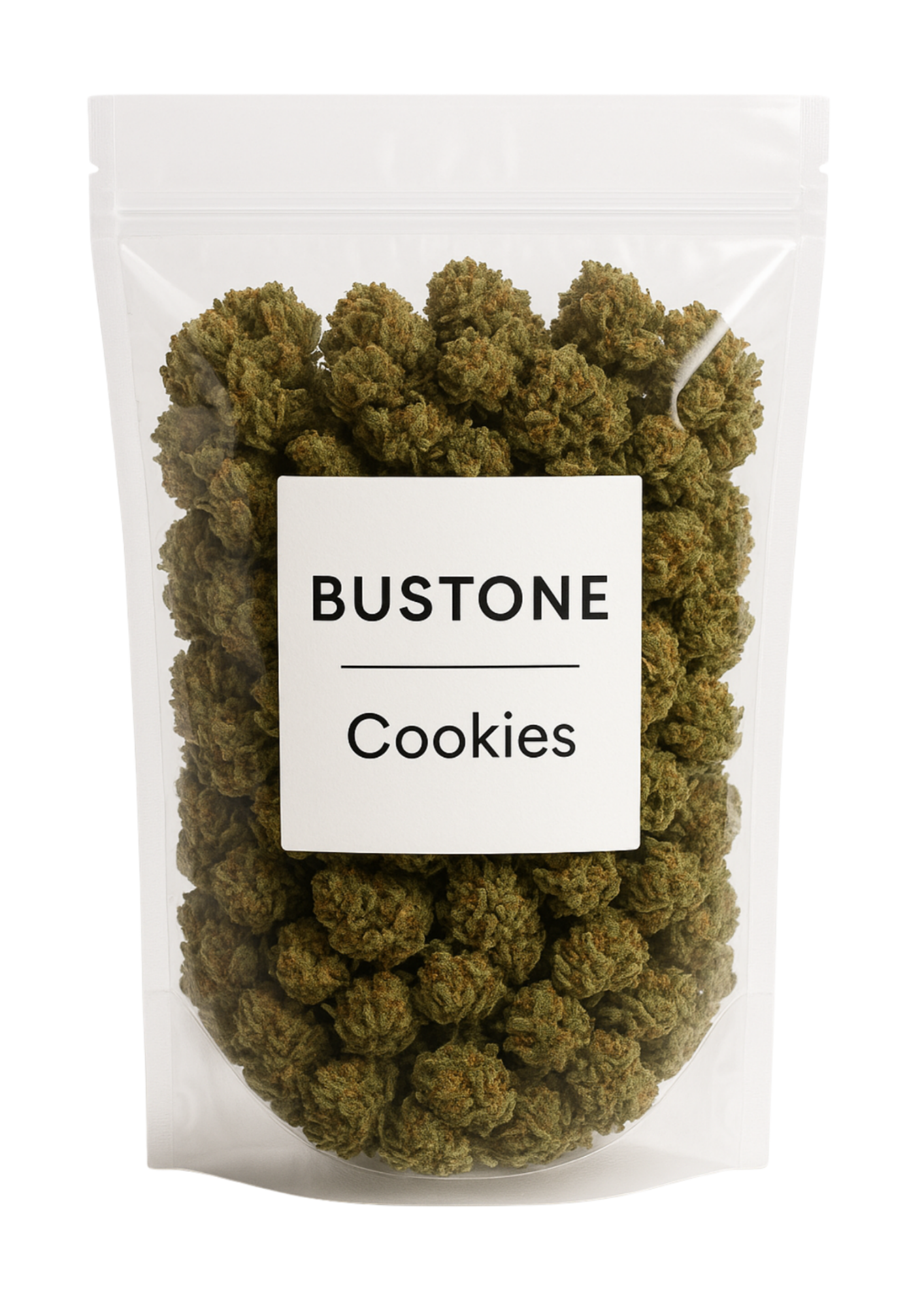 IL BUSTONE COOKIES