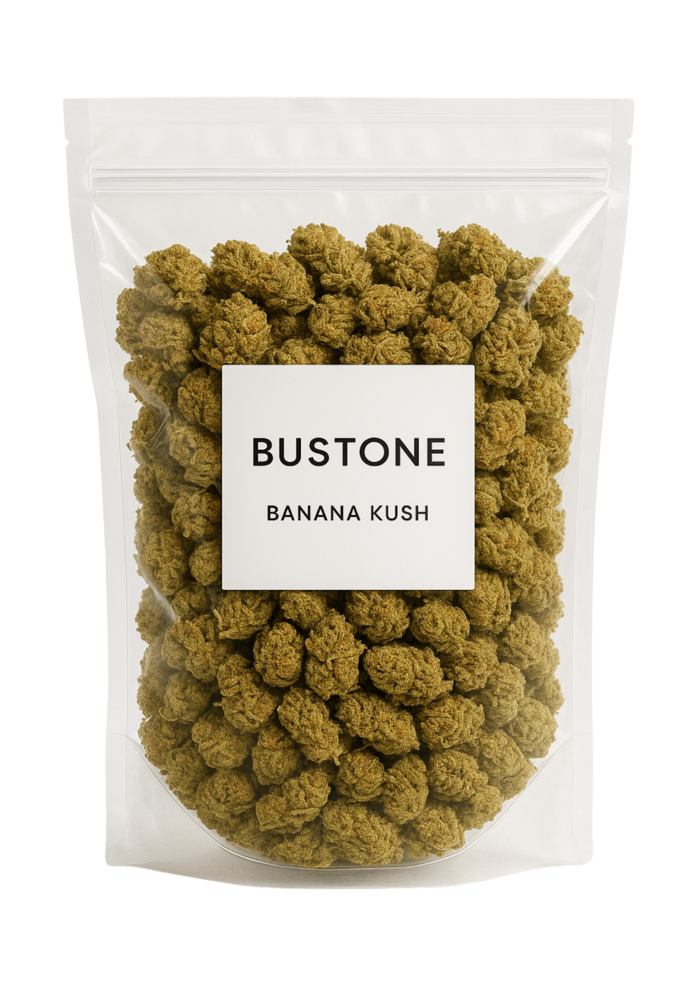 IL BUSTONE BANANA KUSH