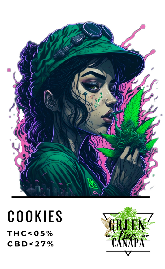 COOKIES