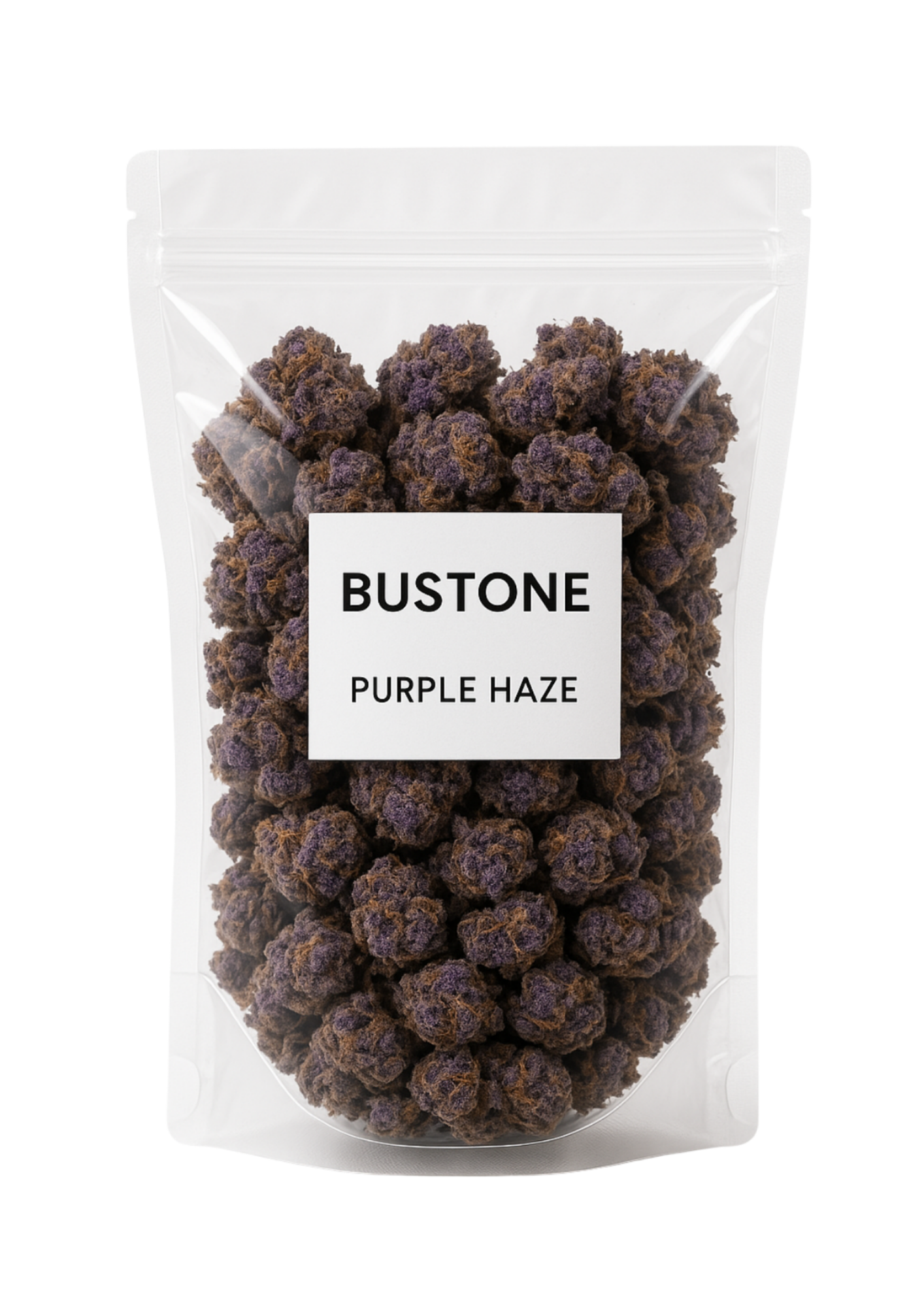 IL BUSTONE PURPLE HAZE