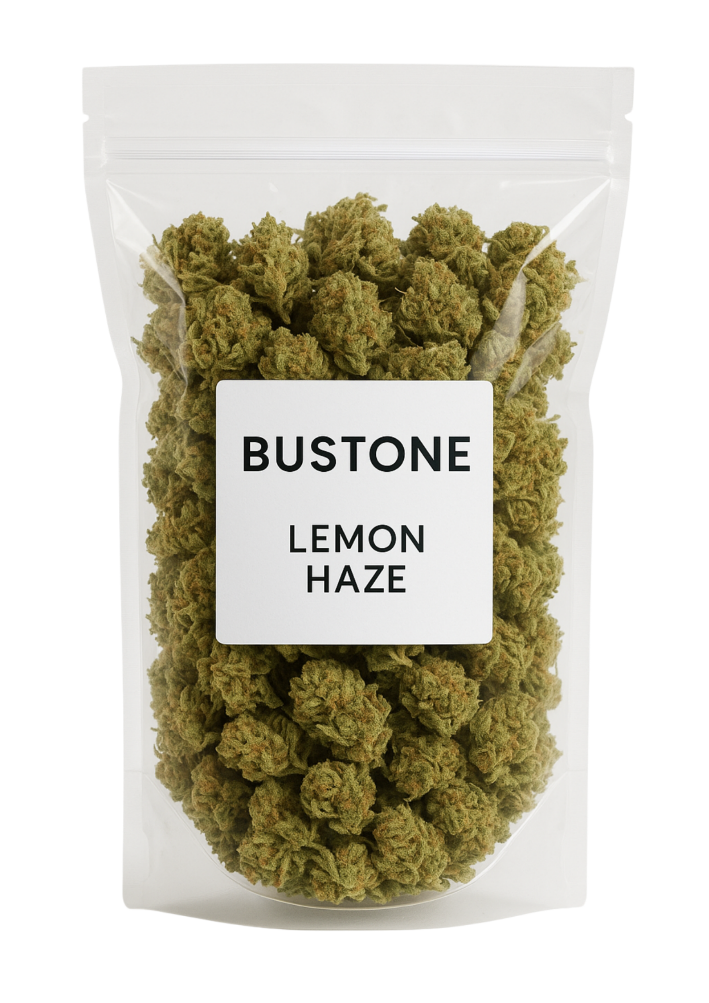 IL BUSTONE LEMON HAZE